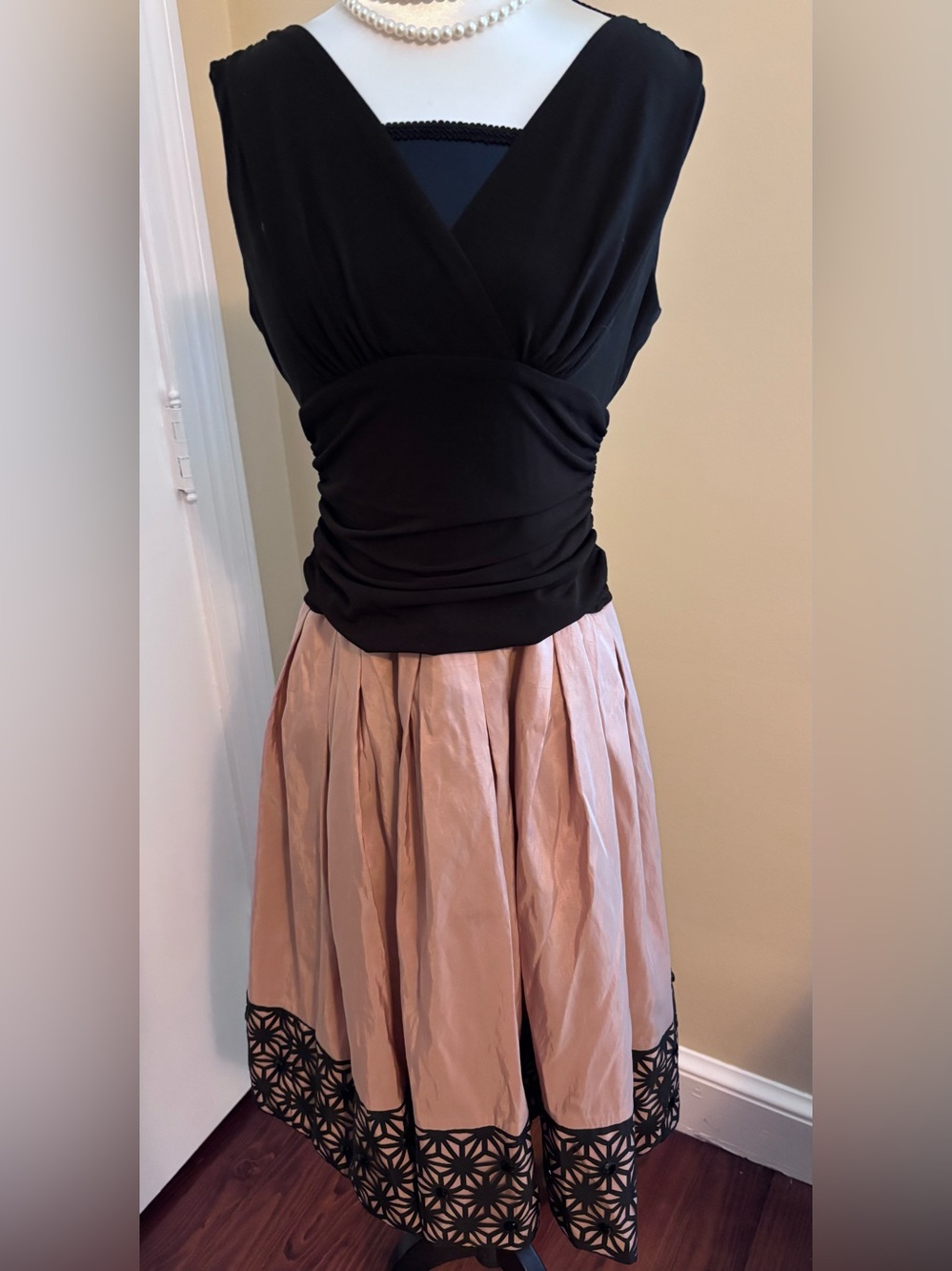 S L FASHIONS Dress